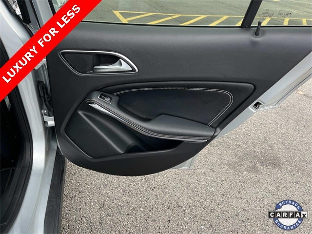 2020 Mercedes-Benz GLA GLA 250