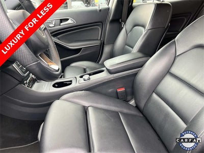 2020 Mercedes-Benz GLA GLA 250