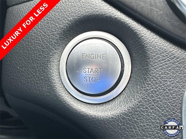 2020 Mercedes-Benz GLA GLA 250