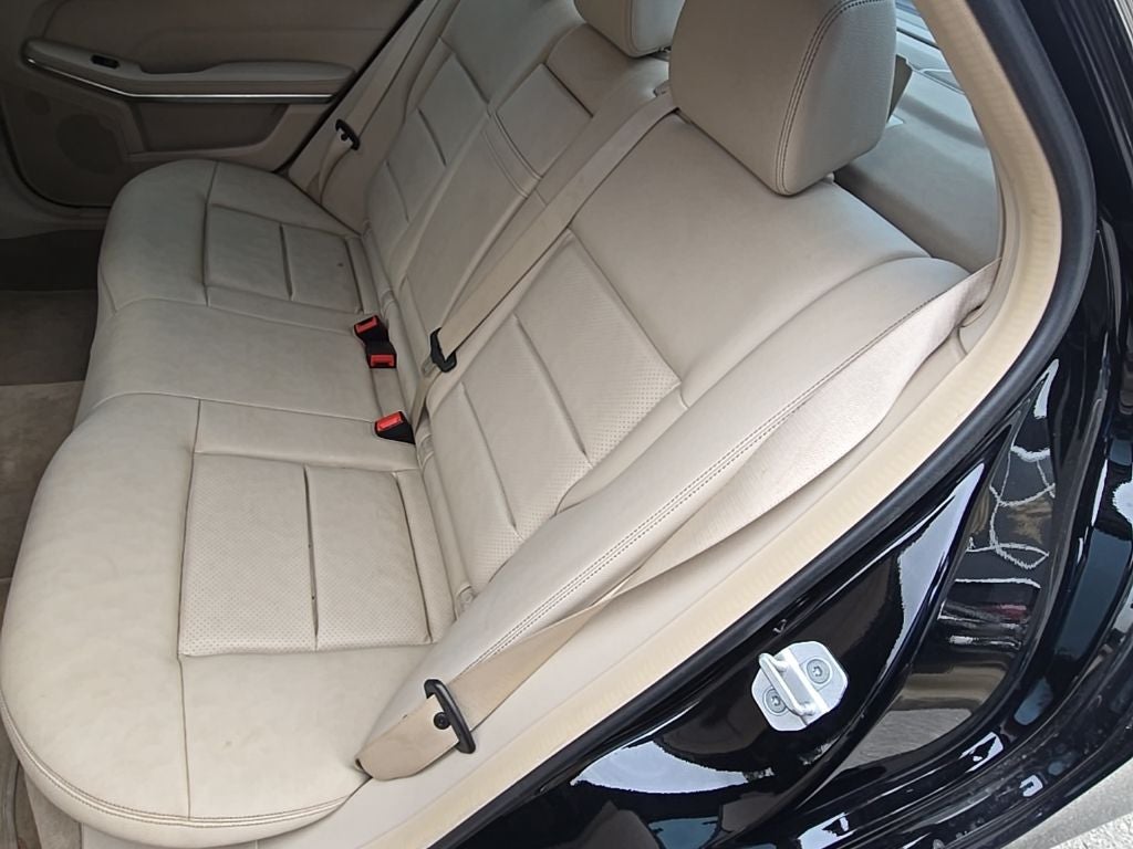 2014 Mercedes-Benz E-Class E 350 Base