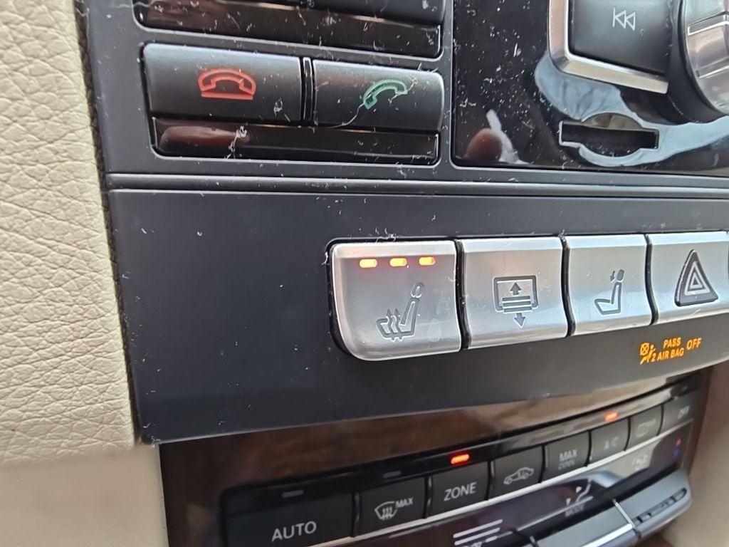 2014 Mercedes-Benz E-Class E 350 Base