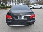 2014 Mercedes-Benz E-Class E 350 Base