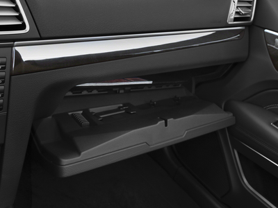 2016 Mercedes-Benz E-Class E 400