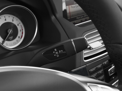 2016 Mercedes-Benz E-Class E 400