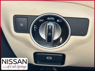 2019 Mercedes-Benz CLA CLA 250