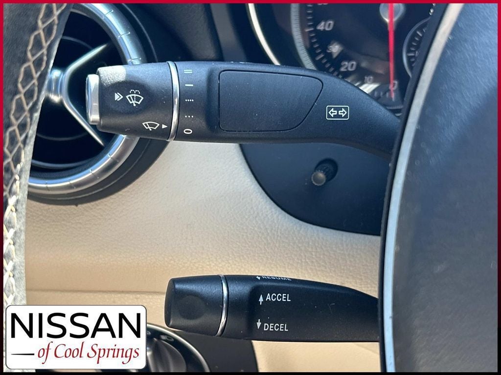 2019 Mercedes-Benz CLA CLA 250