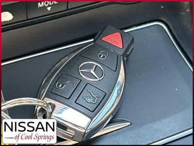 2019 Mercedes-Benz CLA CLA 250