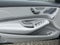 2017 Mercedes-Benz S 550 S 550