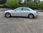 2017 Mercedes-Benz S 550 S 550