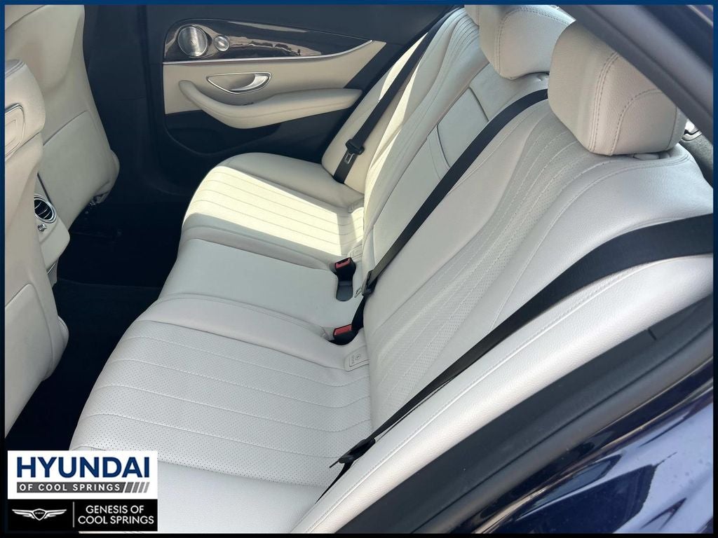 2019 Mercedes-Benz E 300 E 300