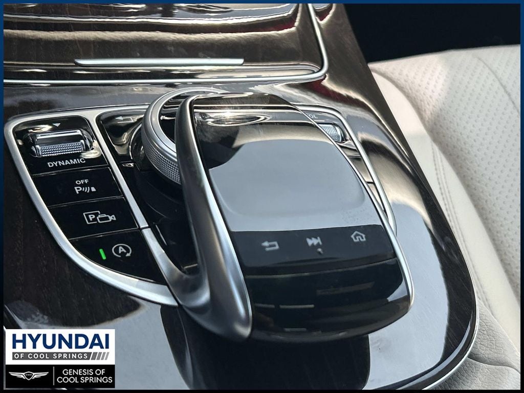 2019 Mercedes-Benz E 300 E 300