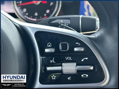 2019 Mercedes-Benz E 300 E 300