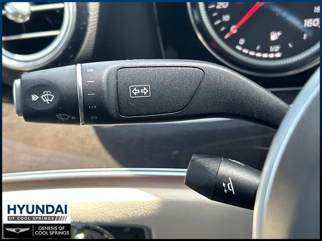 2019 Mercedes-Benz E 300 E 300