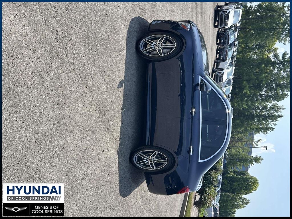 2019 Mercedes-Benz E 300 E 300