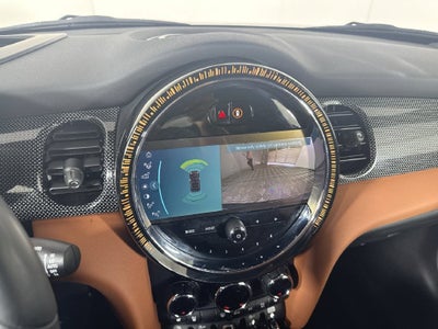 2024 MINI Cooper S Base