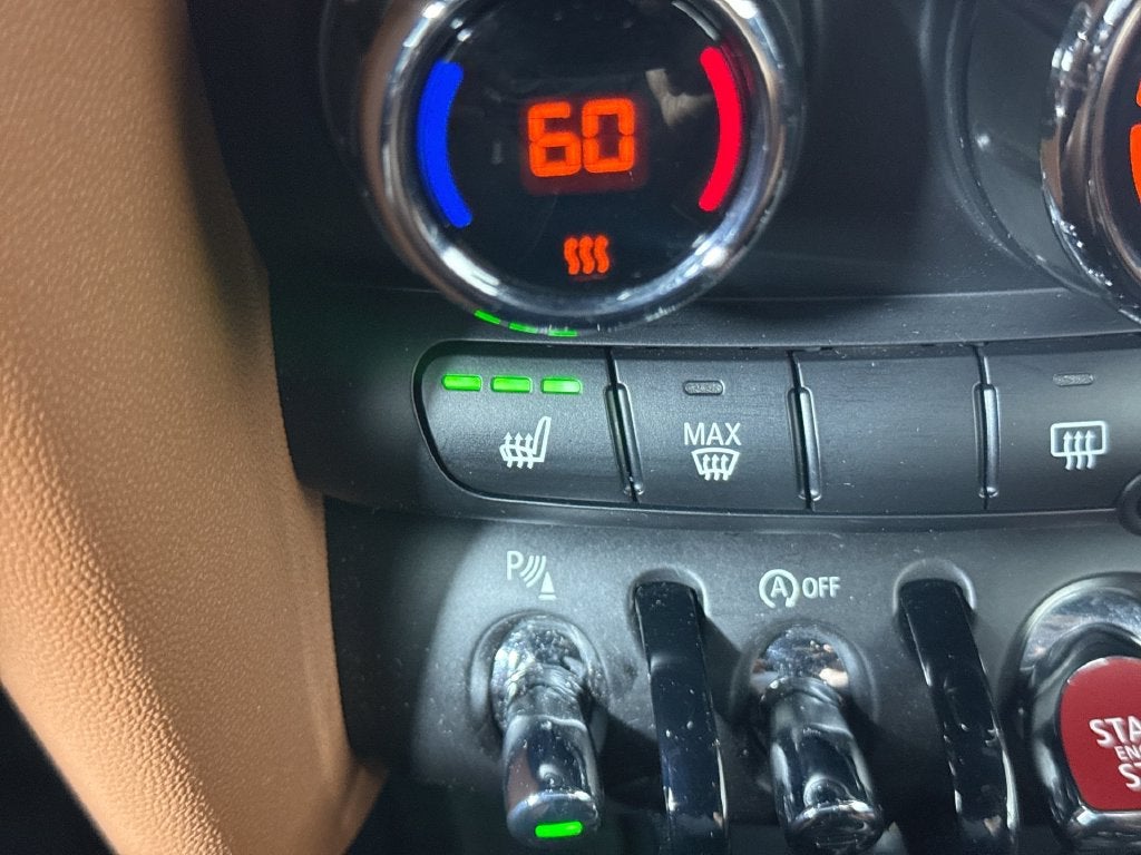 2024 MINI Cooper S Base