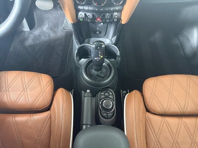 2024 MINI Cooper S Base