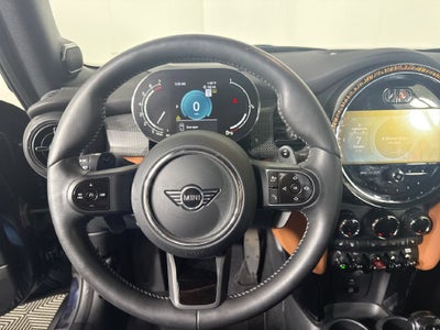 2024 MINI Cooper S Base