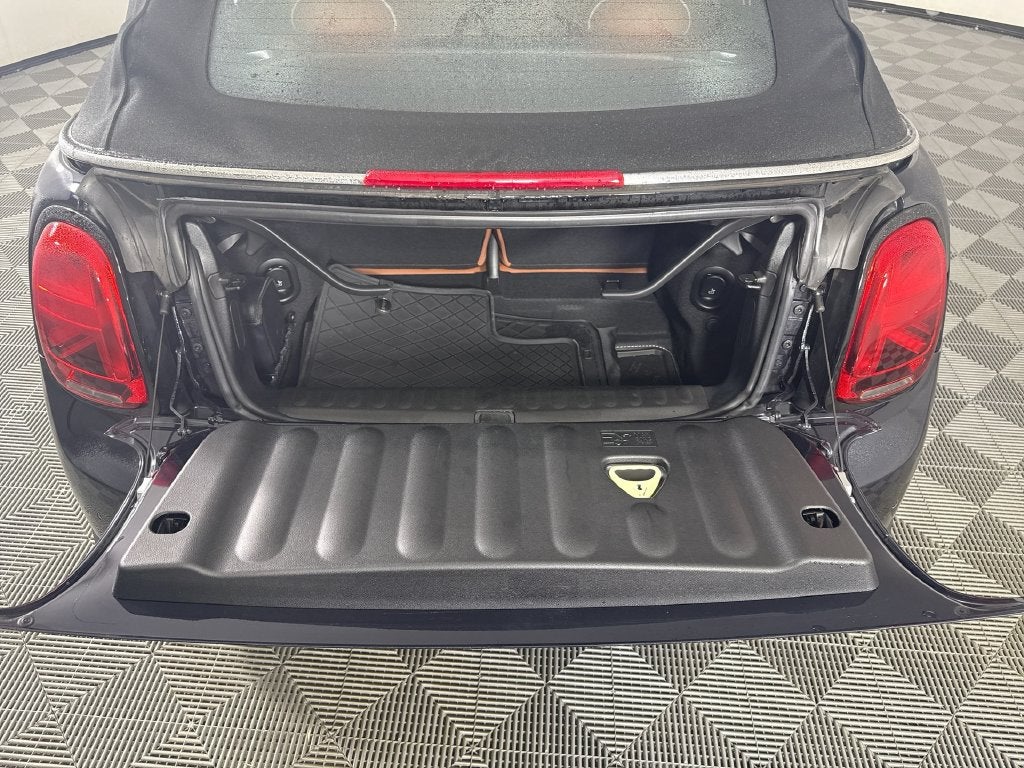 2024 MINI Cooper S Base