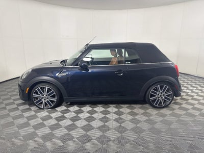 2024 MINI Cooper S Base