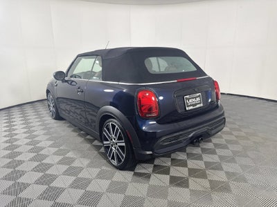 2024 MINI Cooper S Base