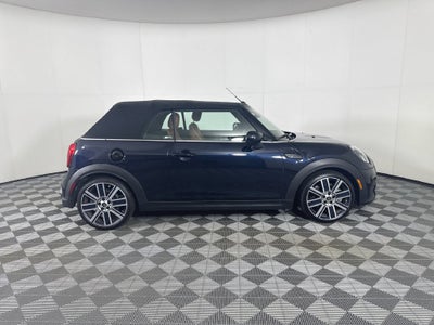 2024 MINI Cooper S Base