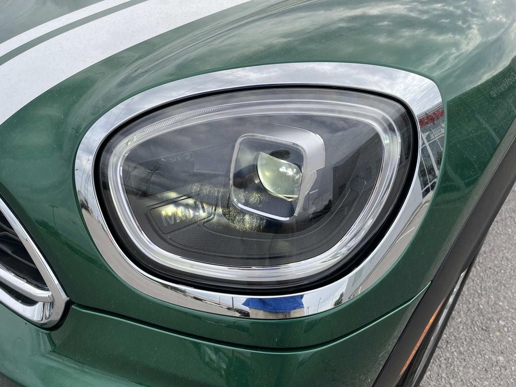 2024 MINI Cooper S Countryman Signature