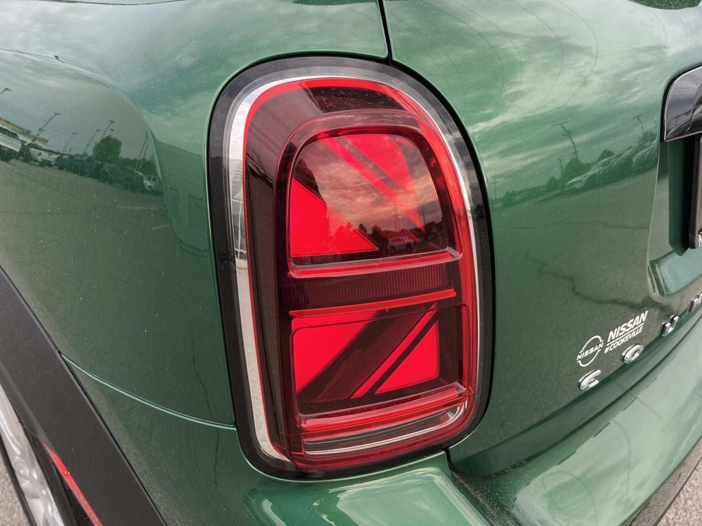 2024 MINI Cooper S Countryman Signature