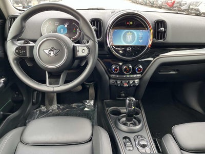 2024 MINI Cooper S Countryman Signature