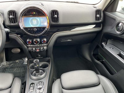 2024 MINI Cooper S Countryman Signature