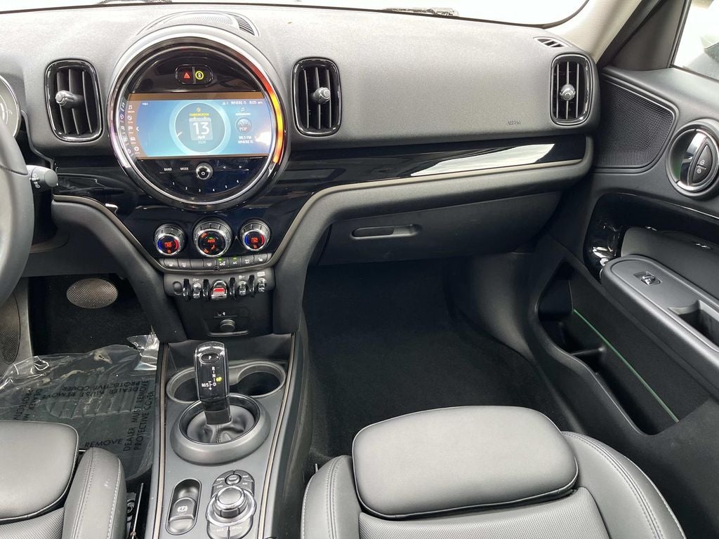 2024 MINI Cooper S Countryman Signature