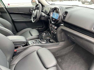 2024 MINI Cooper S Countryman Signature