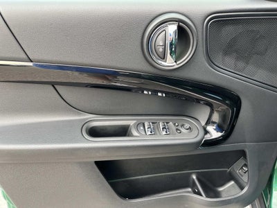 2024 MINI Cooper S Countryman Signature