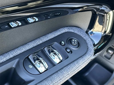 2024 MINI Countryman Cooper S