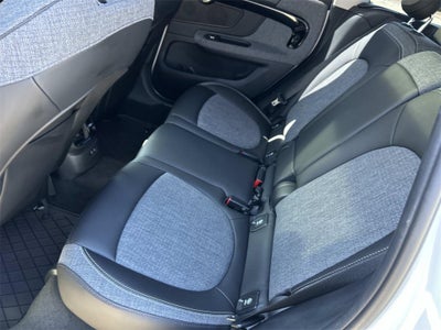 2024 MINI Countryman Cooper S