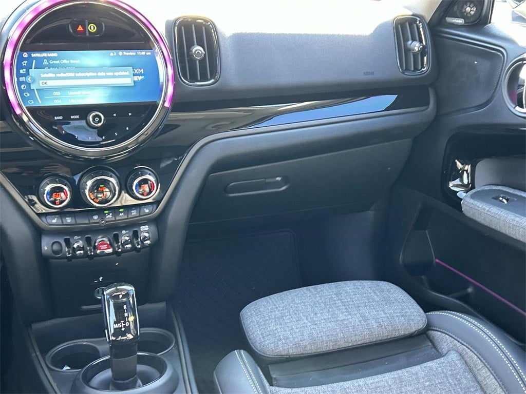 2024 MINI Countryman Cooper S