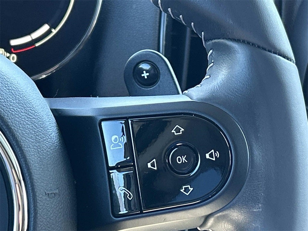 2024 MINI Countryman Cooper S