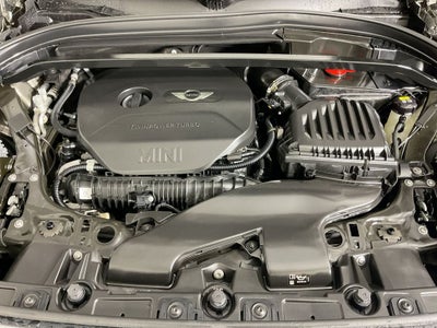 2017 MINI Cooper S Countryman Base