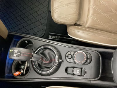 2017 MINI Cooper S Countryman Base