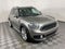 2017 MINI Cooper S Countryman Base