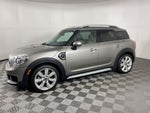 2017 MINI Cooper S Countryman Base