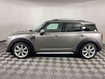 2017 MINI Cooper S Countryman Base