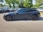 2022 Porsche Taycan Turbo