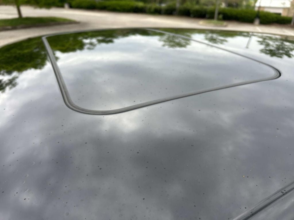 2014 Porsche Cayenne Platinum Edition