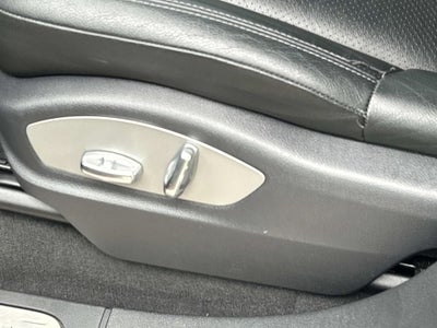 2014 Porsche Cayenne Platinum Edition