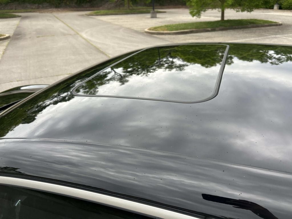 2014 Porsche Cayenne Platinum Edition