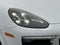 2017 Porsche Cayenne Platinum Edition
