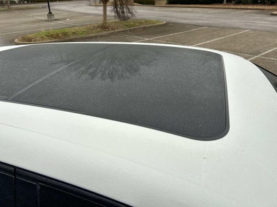 2017 Porsche Cayenne Platinum Edition