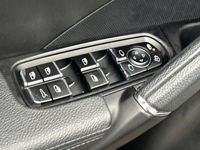 2017 Porsche Cayenne Platinum Edition