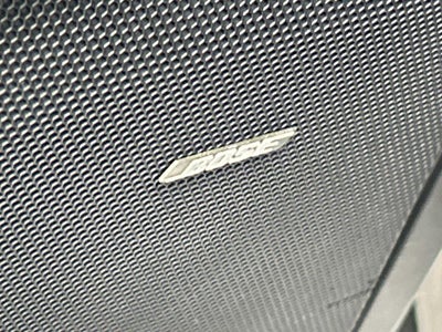 2017 Porsche Cayenne Platinum Edition